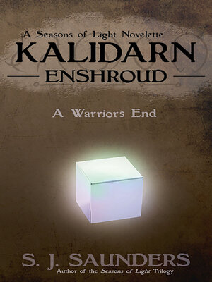 cover image of Kalidarn
